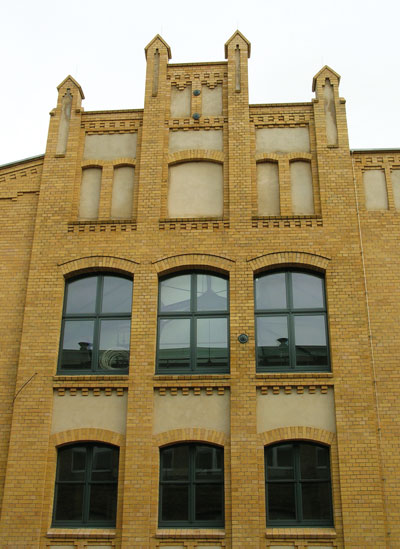 Fassade